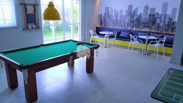 Apartamento com 3 Quartos à Venda, 67 m² em Chora Menino - São Paulo