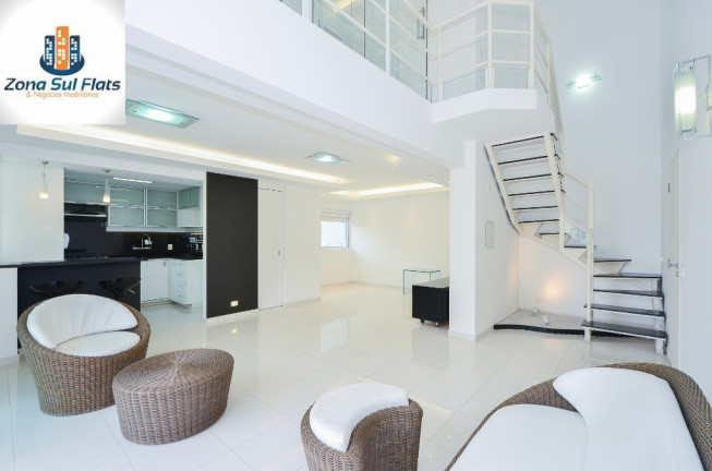 Imagem Apartamento com 2 Quartos à Venda, 103 m² em Vila Nova Conceição - São Paulo Imagem Apartamento com 2 Quartos à Venda, 103 m² em Vila Nova Conceição - São Paulo