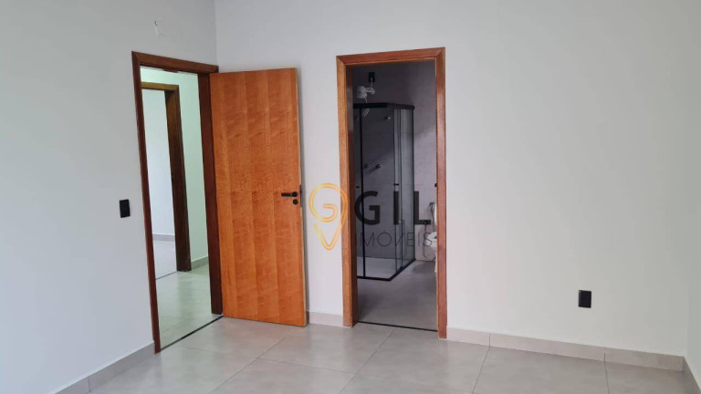 Imagem Casa com 3 Quartos à Venda, 187 m² em Cascata - Paulínia
