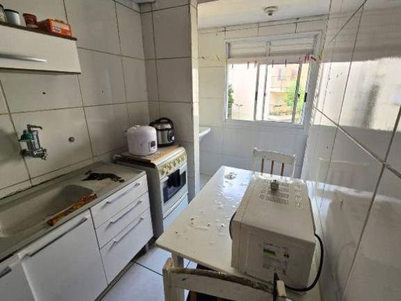 Imagem Apartamento com 2 Quartos à Venda, 45 m² em Jardim Guilhermino - Guarulhos