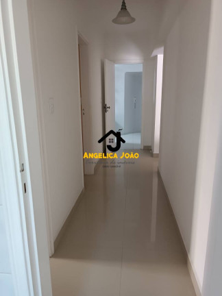 Imagem Apartamento com 2 Quartos à Venda, 93 m² em Itarare - São Vicente