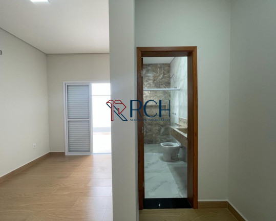Imagem Casa com 3 Quartos à Venda, 107 m² em Caguassu - Sorocaba Imagem Casa com 3 Quartos à Venda, 107 m² em Caguassu - Sorocaba