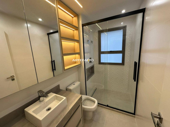 Imagem Apartamento com 4 Quartos à Venda, 245 m² em Residencial Amazonas - Franca