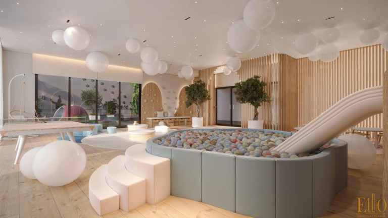 Imagem Apartamento com 2 Quartos à Venda, 89 m² em Balneário Pereque - Porto Belo Imagem Apartamento com 2 Quartos à Venda, 89 m² em Balneário Pereque - Porto Belo
