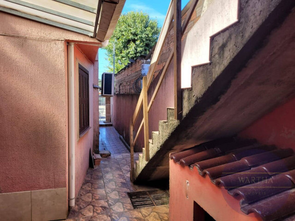Imagem Casa com 4 Quartos à Venda, 200 m² em Vila Regina - Cachoeirinha Imagem Casa com 4 Quartos à Venda, 200 m² em Vila Regina - Cachoeirinha