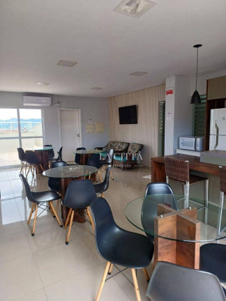 Imagem Apartamento com 3 Quartos à Venda, 66 m² em São Judas - Itajaí