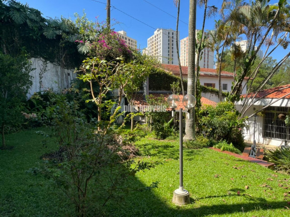 Imagem Casa com 4 Quartos à Venda, 391 m² em Jardim Marajoara - São Paulo Imagem Casa com 4 Quartos à Venda, 391 m² em Jardim Marajoara - São Paulo