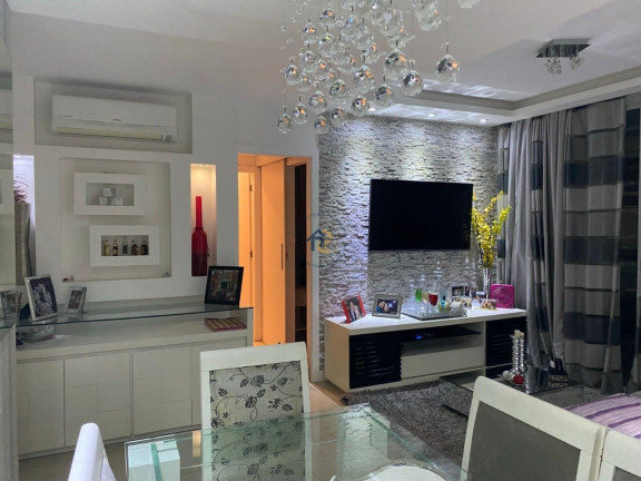 Imagem Apartamento com 2 Quartos à Venda, 90 m² em Charitas - Niterói Imagem Apartamento com 2 Quartos à Venda, 90 m² em Charitas - Niterói