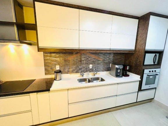 Imagem Apartamento com 3 Quartos à Venda, 145 m² em Centro - Guarulhos