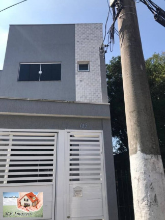 Imagem Casa para Alugar, 45 m² em Vila Helena - Santo André Imagem Casa para Alugar, 45 m² em Vila Helena - Santo André