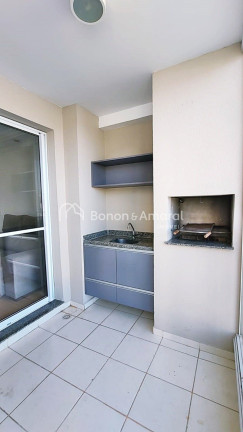 Imagem Apartamento com 3 Quartos para Alugar, 86 m² em Chácara Primavera - Campinas Imagem Apartamento com 3 Quartos para Alugar, 86 m² em Chácara Primavera - Campinas