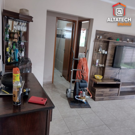 Imagem Imóvel com 3 Quartos à Venda, 150 m² em Mineracao Curimbaba - Poços De Caldas