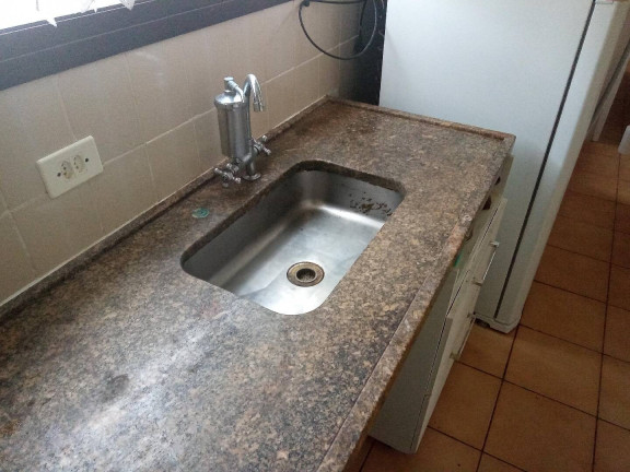 Imagem Cobertura com 3 Quartos à Venda, 120 m² em Enseada - Guarujá Imagem Cobertura com 3 Quartos à Venda, 120 m² em Enseada - Guarujá