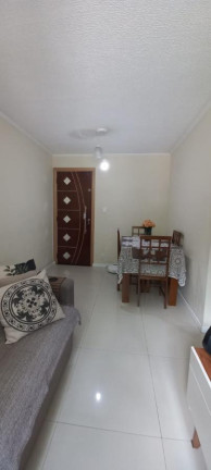 Imagem Imóvel com 1 Quarto à Venda, 46 m² em São Pedro - Osasco