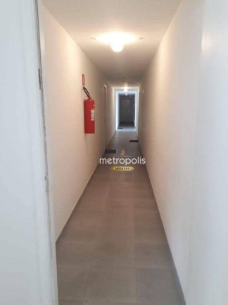 Imagem Apartamento com 3 Quartos à Venda, 59 m² em Vila Assunção - Santo André