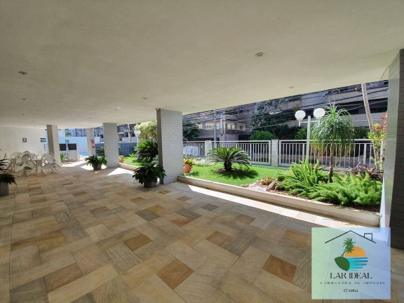 Imagem Apartamento com 3 Quartos à Venda, 154 m² em Vila Nova - Cabo Frio
