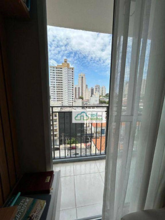 Imagem Apartamento com 2 Quartos à Venda, 37 m² em água Branca - São Paulo