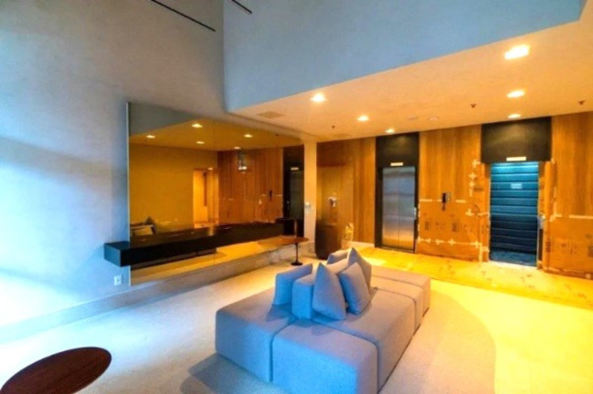 Imagem Imóvel com 2 Quartos à Venda, 106 m² em Vila Clementino - São Paulo