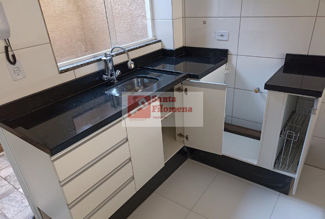 Imagem Apartamento com 2 Quartos à Venda, 59 m² em Cidade Líder - São Paulo