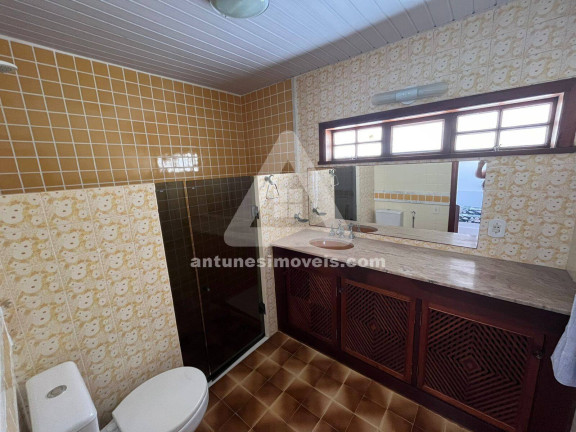 Imagem Casa com 6 Quartos à Venda, 200 m² em Cabo Frio