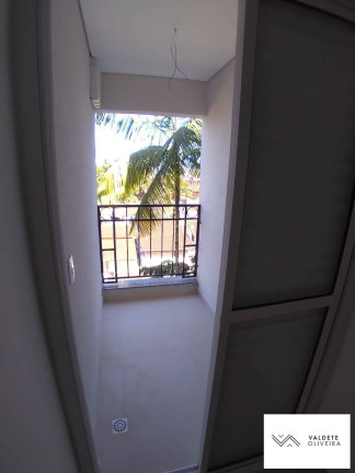 Imagem Apartamento com 2 Quartos à Venda, 56 m² em Centro - Ubatuba