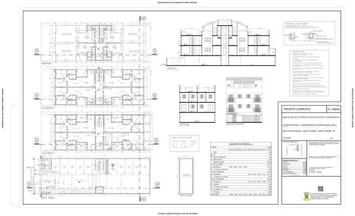 Imagem Apartamento com 2 Quartos à Venda, 100 m² em Vila Assunção - Santo André Imagem Apartamento com 2 Quartos à Venda, 100 m² em Vila Assunção - Santo André