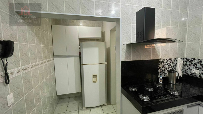 Imagem Apartamento com 2 Quartos à Venda, 50 m² em Jardim São Francisco - Santa Bárbara D'oeste Imagem Apartamento com 2 Quartos à Venda, 50 m² em Jardim São Francisco - Santa Bárbara D'oeste