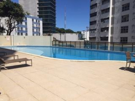 Imagem Apartamento com 3 Quartos à Venda, 84 m² em Federação - Salvador
