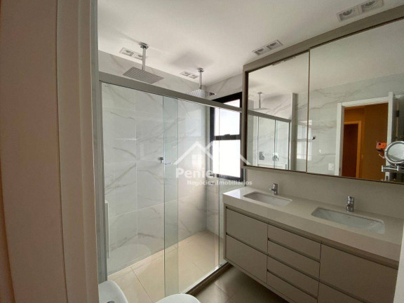Imagem Apartamento com 3 Quartos à Venda, 134 m² em Jardim Olhos D'água - Ribeirão Preto