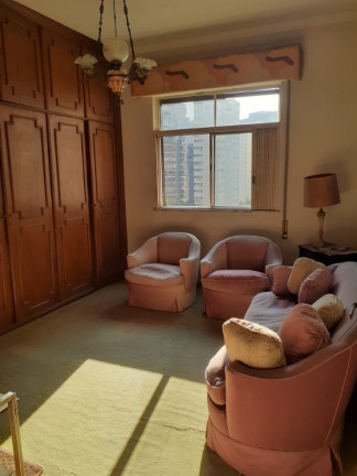 Imagem Imóvel com 3 Quartos à Venda, 227 m² em Jardim Paulista - São Paulo Imagem Imóvel com 3 Quartos à Venda, 227 m² em Jardim Paulista - São Paulo
