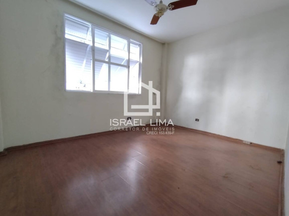 Imagem Apartamento com 2 Quartos à Venda, 126 m² em Embaré - Santos Imagem Apartamento com 2 Quartos à Venda, 126 m² em Embaré - Santos