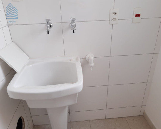 Imagem Imóvel com 2 Quartos à Venda, 48 m² em Vila Andrade - São Paulo