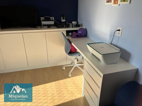Imagem Apartamento com 3 Quartos à Venda, 150 m² em Santana - São Paulo Imagem Apartamento com 3 Quartos à Venda, 150 m² em Santana - São Paulo