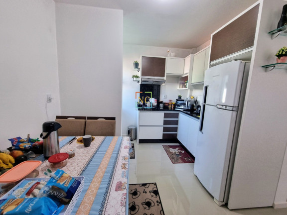 Imagem Apartamento com 2 Quartos à Venda, 58 m² em Areias - São José