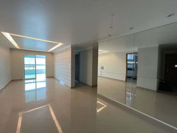 Imagem Apartamento com 4 Quartos à Venda, 164 m² em Guilhermina - Praia Grande