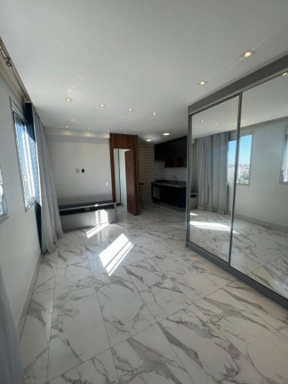 Imagem Apartamento com 2 Quartos à Venda, 39 m² em Vila Paulista - São Paulo Imagem Apartamento com 2 Quartos à Venda, 39 m² em Vila Paulista - São Paulo