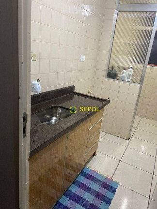 Imagem Apartamento com 2 Quartos à Venda, 45 m² em Vila Carrão - São Paulo Imagem Apartamento com 2 Quartos à Venda, 45 m² em Vila Carrão - São Paulo
