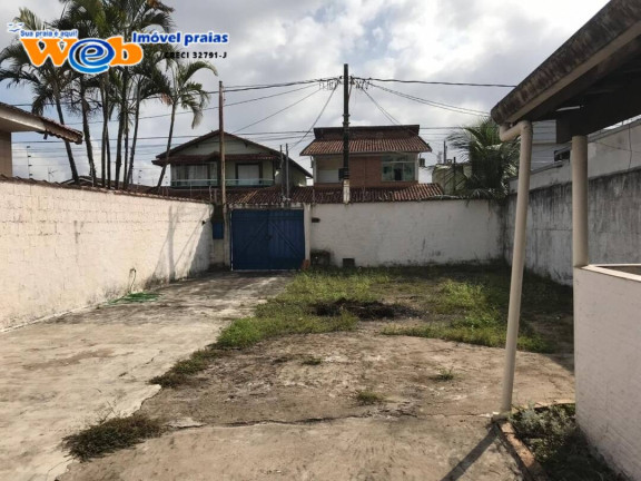 Imagem Casa com 2 Quartos à Venda, 250 m² em Tupi - Praia Grande