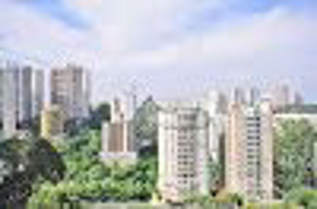 Imagem Apartamento com 3 Quartos à Venda, 190 m² em Vila Andrade - São Paulo Imagem Apartamento com 3 Quartos à Venda, 190 m² em Vila Andrade - São Paulo
