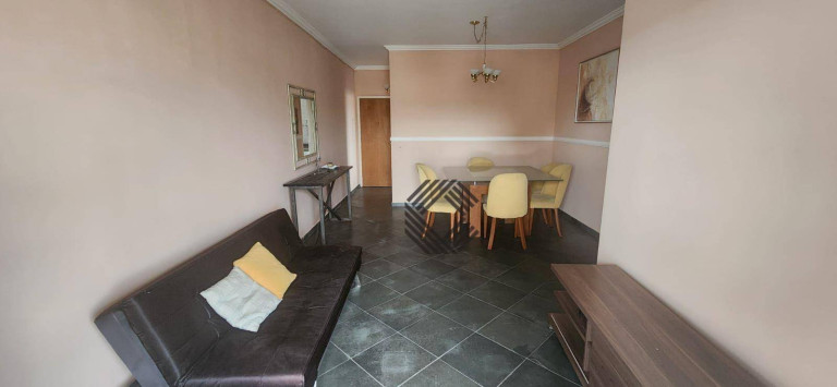 Imagem Apartamento com 3 Quartos à Venda, 90 m² em Centro - Sorocaba