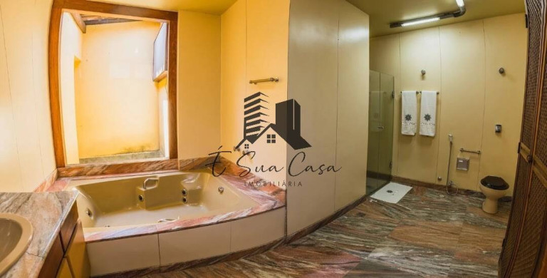 Imagem Casa com 8 Quartos à Venda, 662 m² em Bandeirantes (pampulha) - Belo Horizonte Imagem Casa com 8 Quartos à Venda, 662 m² em Bandeirantes (pampulha) - Belo Horizonte