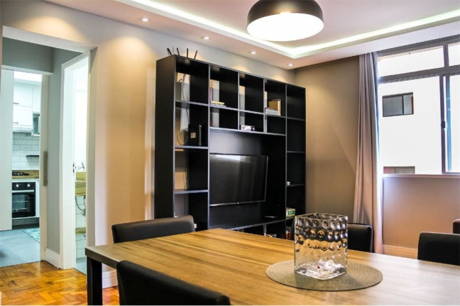 Imagem Apartamento com 2 Quartos à Venda, 74 m² em Perdizes - São Paulo