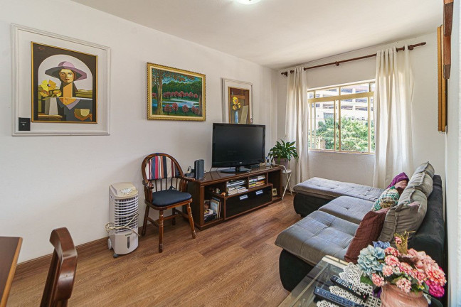 Apartamento com 2 Quartos à Venda, 64 m² em água Branca - São Paulo
