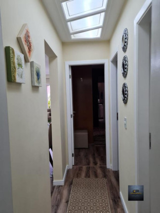 Imagem Apartamento com 4 Quartos à Venda, 134 m² em Rudge Ramos - São Bernardo Do Campo