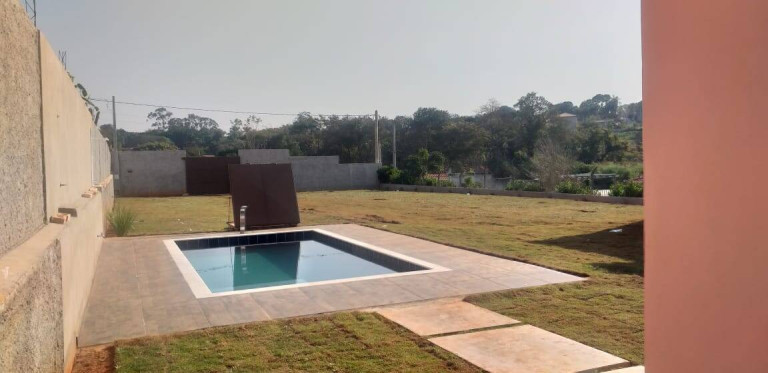 Imagem Chácara com 3 Quartos à Venda, 1.000 m² em Jundiaquara - Araçoiaba Da Serra Imagem Chácara com 3 Quartos à Venda, 1.000 m² em Jundiaquara - Araçoiaba Da Serra