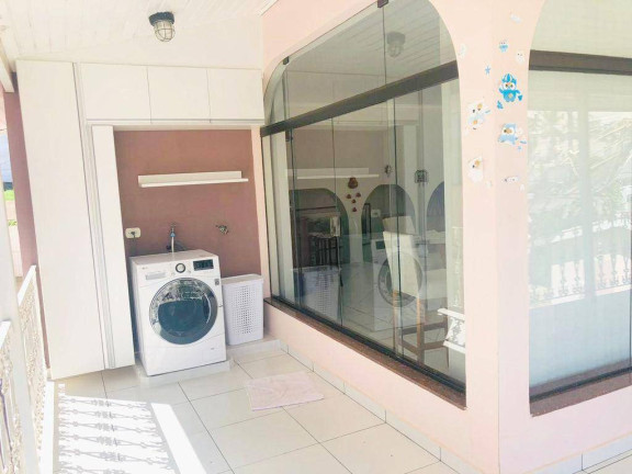 Imagem Casa com 6 Quartos à Venda, 680 m² em Jardim Guadalajara - Sorocaba