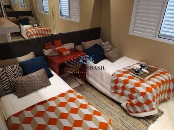Imagem Casa com 2 Quartos à Venda, 47 m² em Ipatinga - Sorocaba