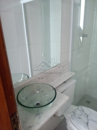 Imagem Casa de Condomínio com 2 Quartos para Alugar, 60 m² em Parque Das Paineiras - São Paulo Imagem Casa de Condomínio com 2 Quartos para Alugar, 60 m² em Parque Das Paineiras - São Paulo