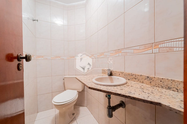 Imagem Casa com 5 Quartos à Venda, 233 m² em Vila Santa Catarina - São Paulo