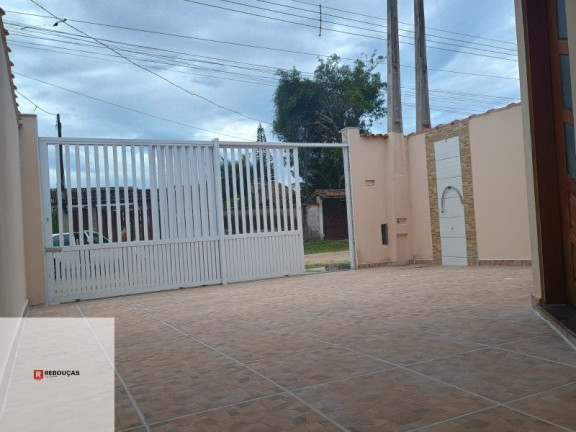 Imagem Casa com 2 Quartos à Venda, em Jardim Grandesp - Itanhaém Imagem Casa com 2 Quartos à Venda, em Jardim Grandesp - Itanhaém